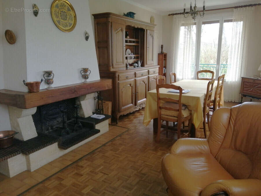 Maison à SAINT-MEDARD-DE-MUSSIDAN