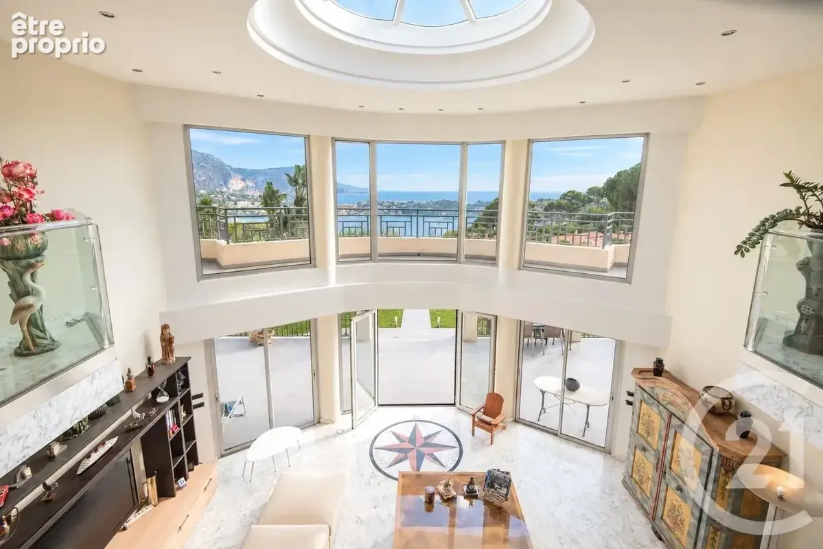 Maison 7 pièces 258 m² à vendre à Nice (06300) - photo 14
