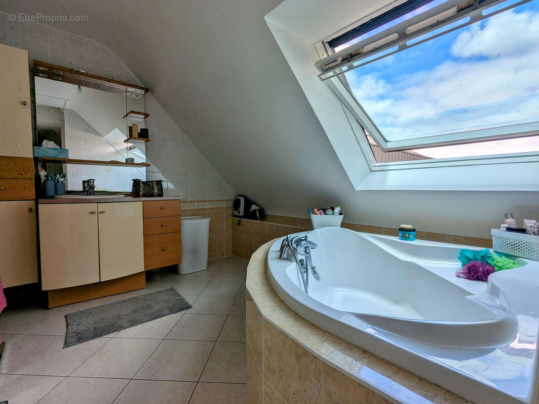 Maison à SUCE-SUR-ERDRE