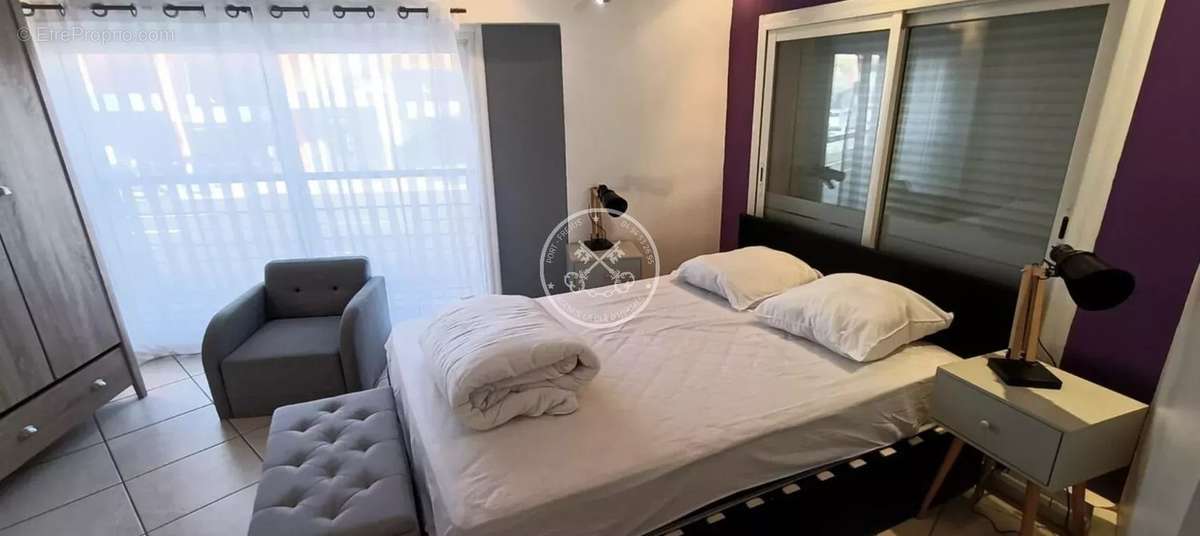 Appartement à SAINT-RAPHAEL