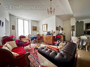 Appartement à FONTAINEBLEAU