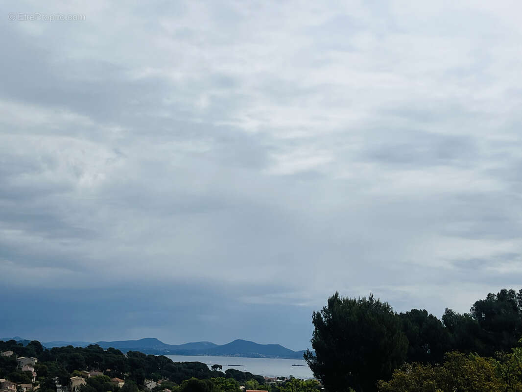 Maison à LA SEYNE-SUR-MER