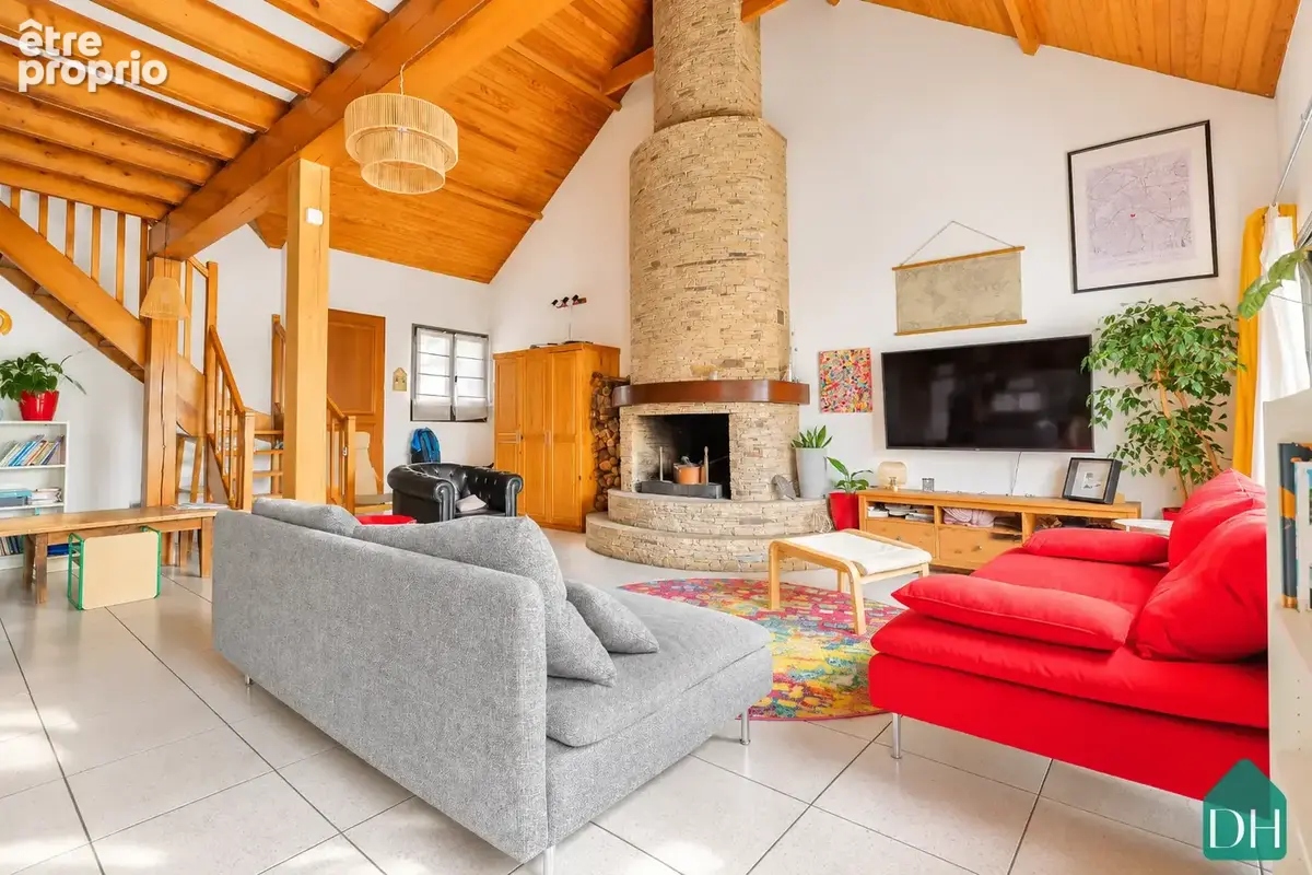 Maison 3 chambres (4 potentiellement), 44700 ORVAULT - photo 5