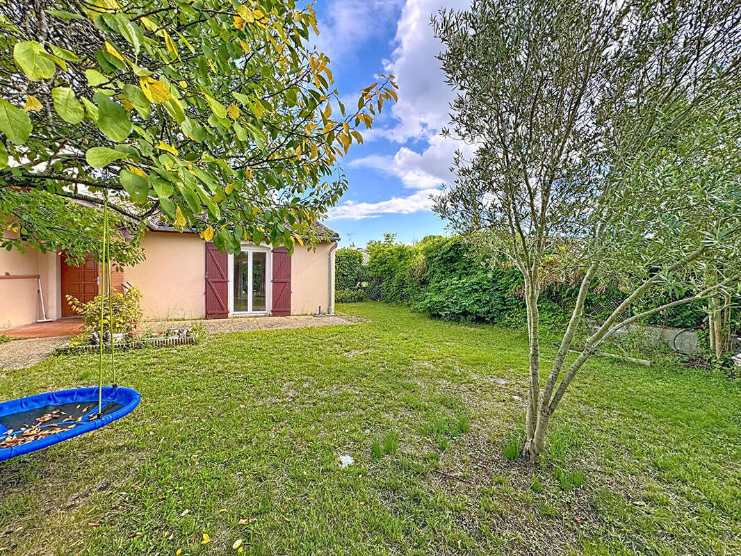 Maison à SAINT-ORENS-DE-GAMEVILLE