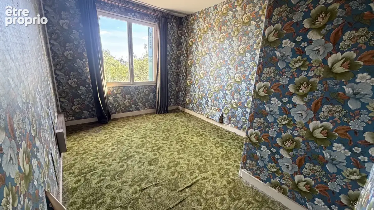Maison Romorantin Lanthenay 4 pièce(s) 71.58 m2 - photo 6