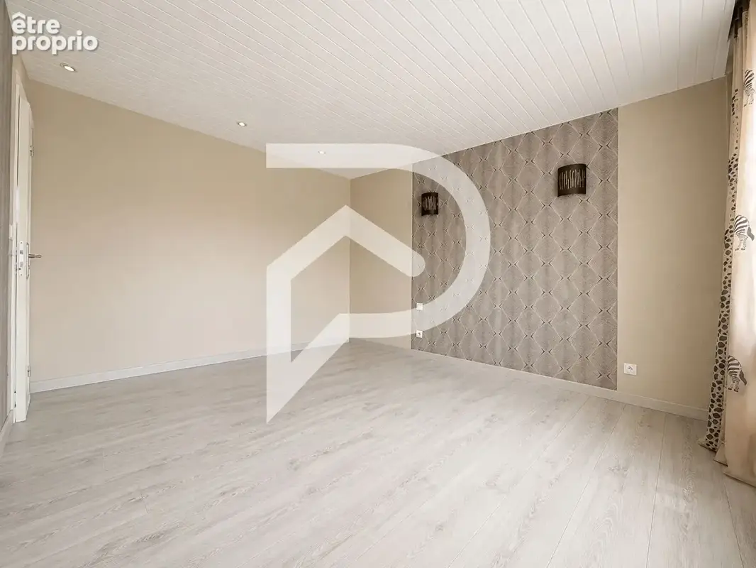 Semi individuelle + appartement T2 indépendant - photo 5
