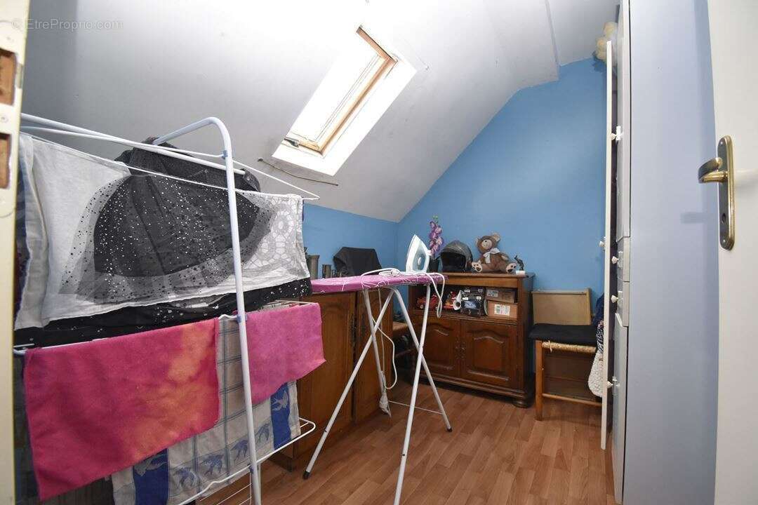 Maison 44 m² à Solesmes  - photo 5