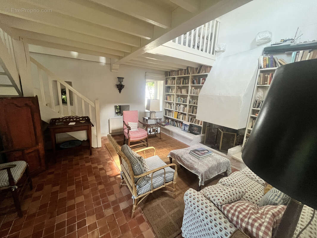 Maison à ARZON