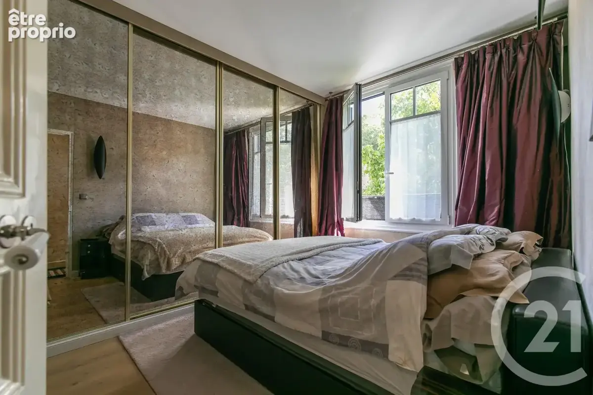 Maison 5 pièces 98 m² à vendre à Chennevieres-Sur-Marne (94430) - photo 15