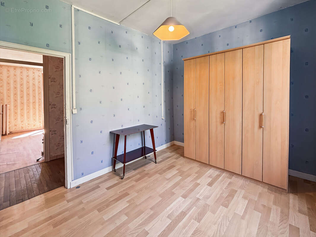 Appartement à CESSON