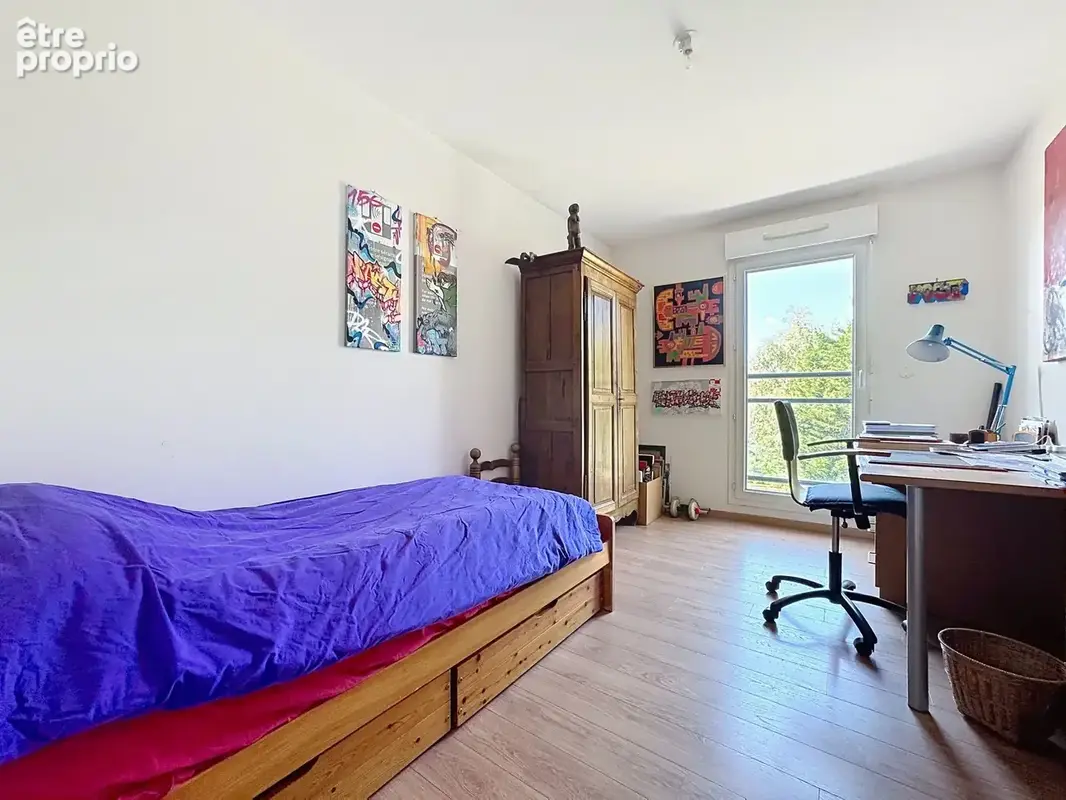 Appartement 4 pièces 89 m² à vendre à Marcq-En-Baroeul (59700) - photo 7