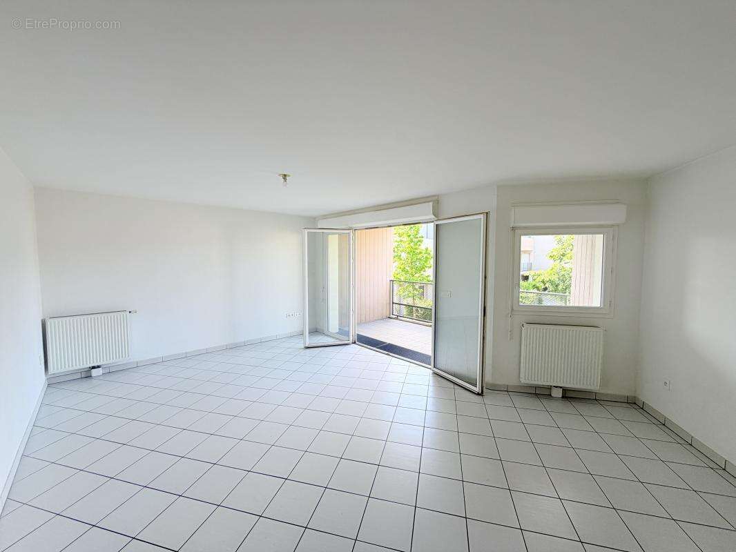 Appartement - photo 4