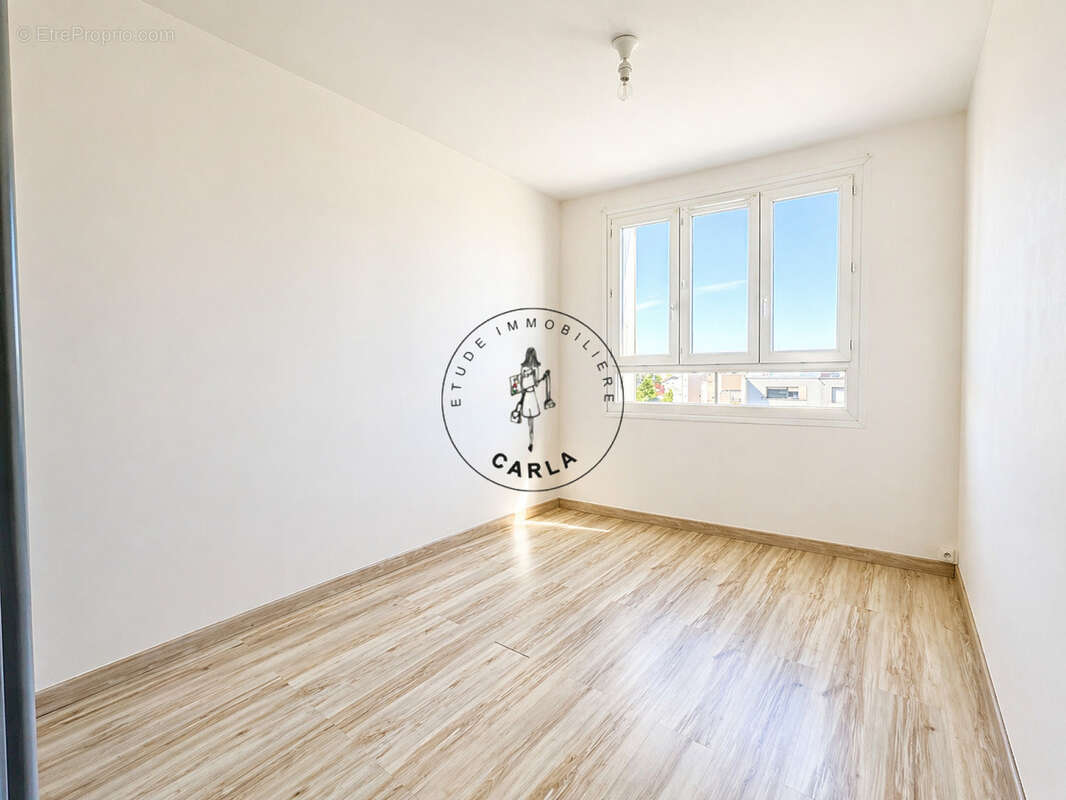Appartement à LYON-8E