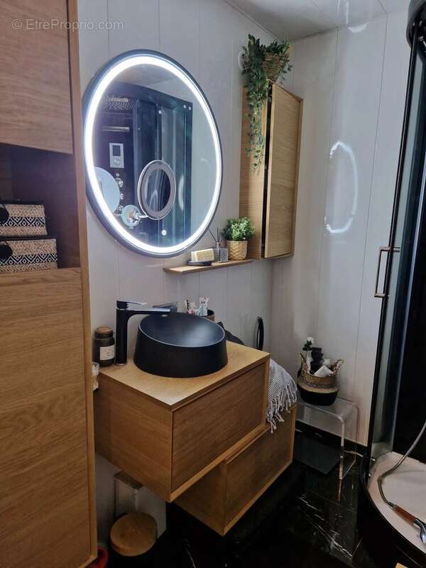 Appartement à LAON