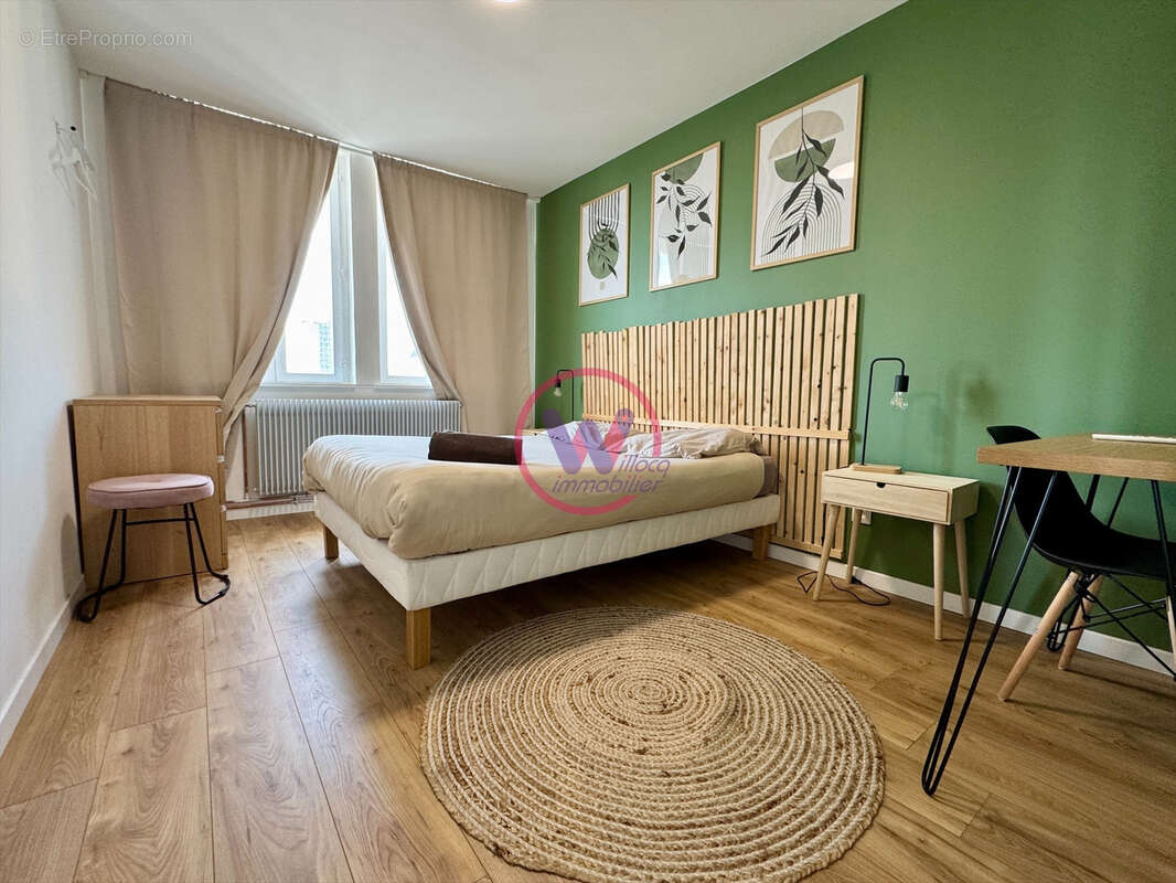 Appartement à ARRAS