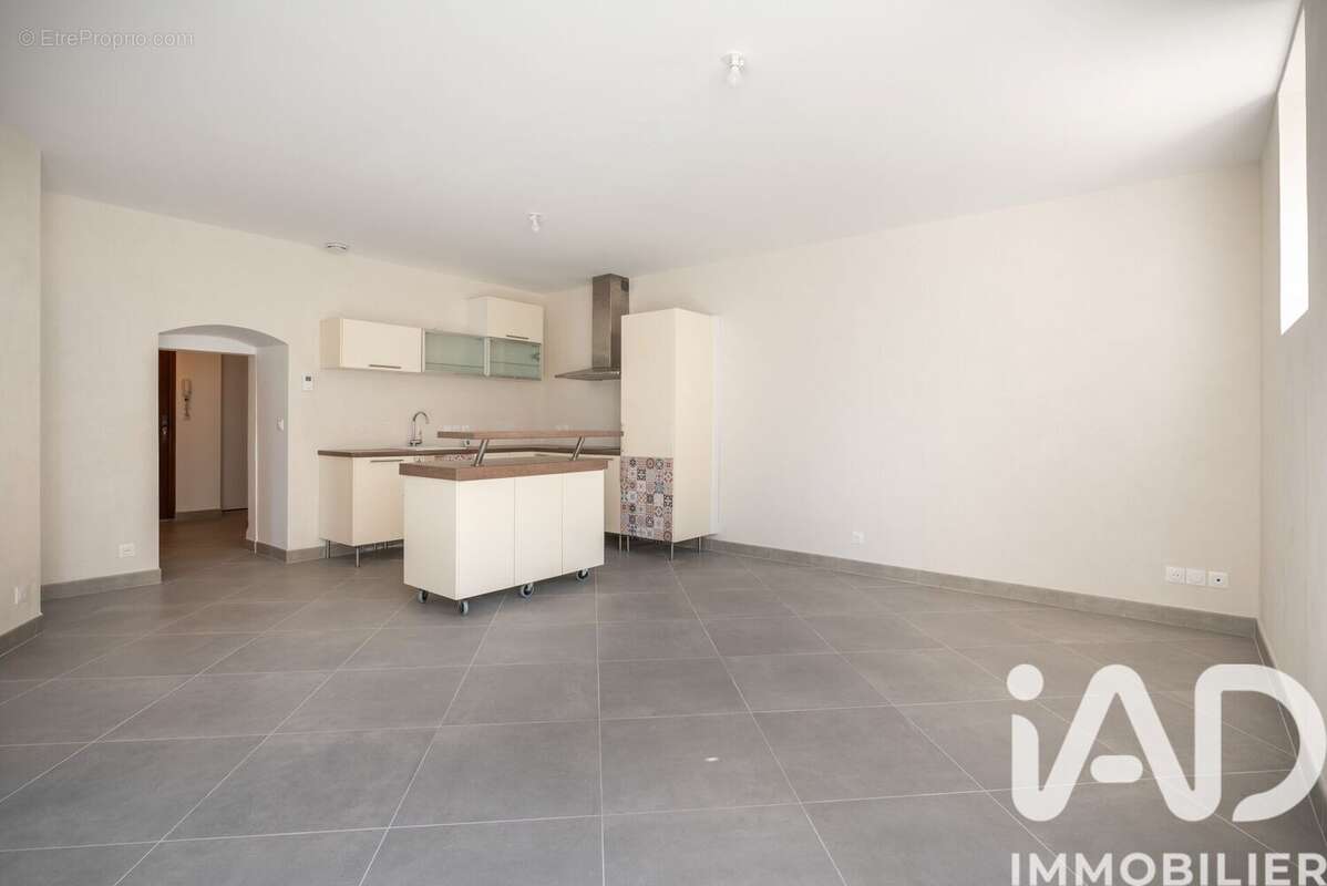 Photo 5 - Appartement à VARCES-ALLIERES-ET-RISSET