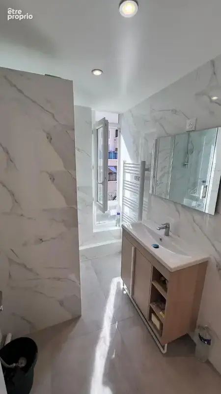 Appartement Bois Colombes 3 pièce(s) 56.86 m2 - photo 15