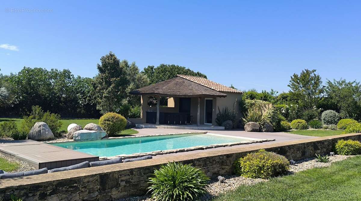 Magnifique propriete - photo 6
