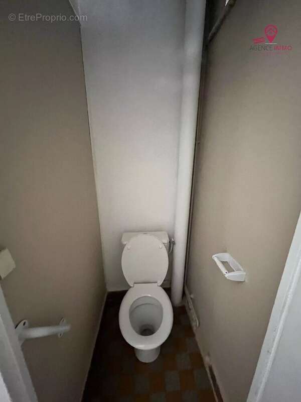 Appartement à LYON-8E