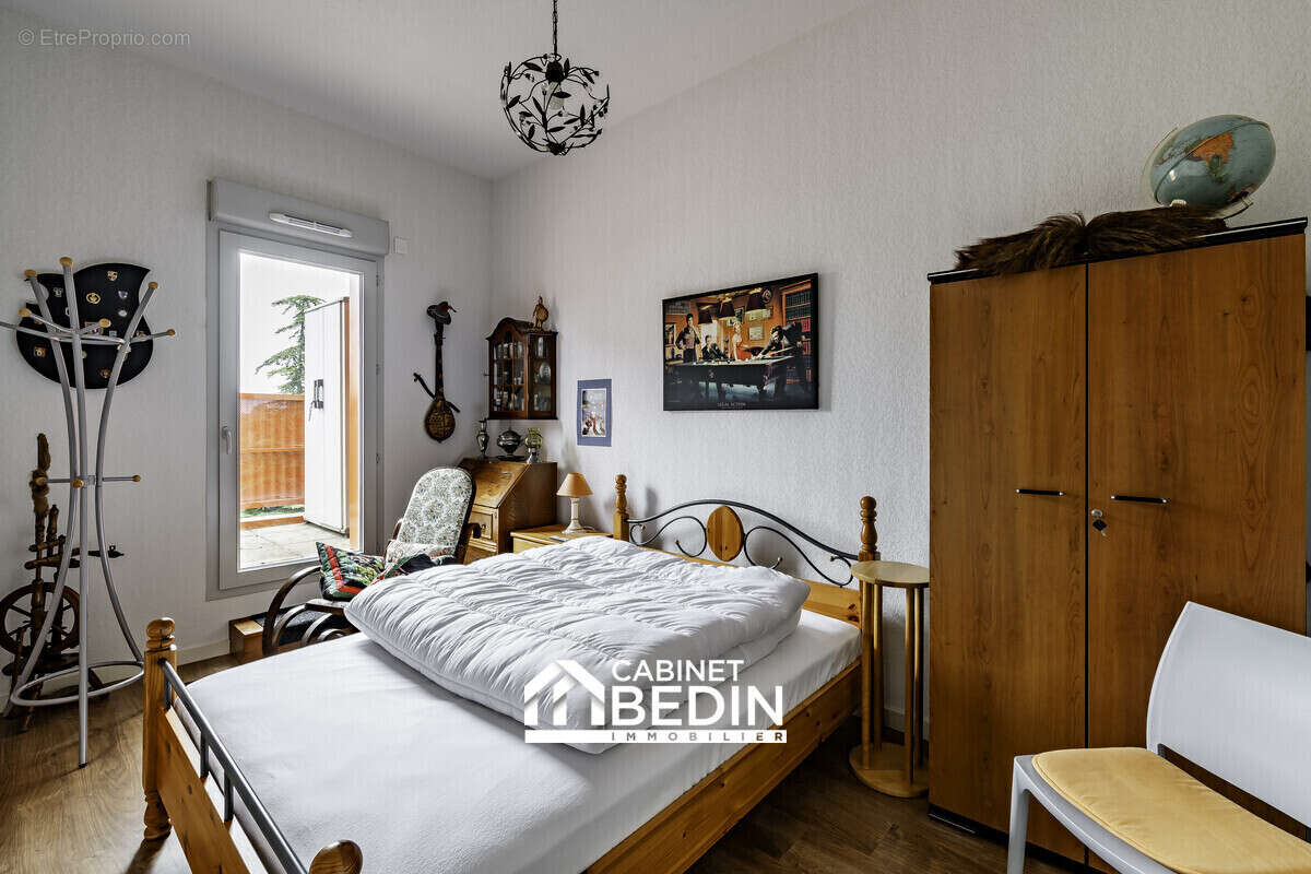 Appartement à BLANQUEFORT