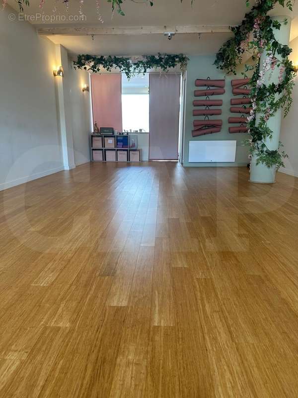 Commerce à PERROS-GUIREC