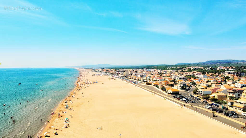 Appartement à NARBONNE