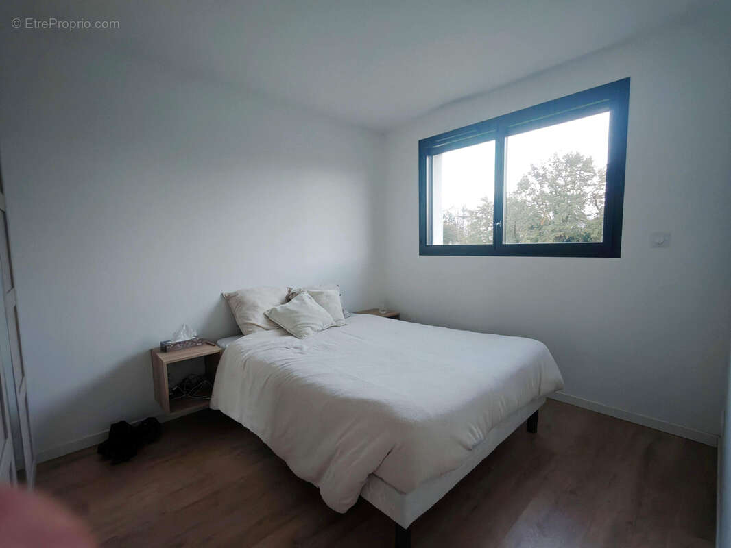 Maison à SAINT-PHILBERT-DE-GRAND-LIEU