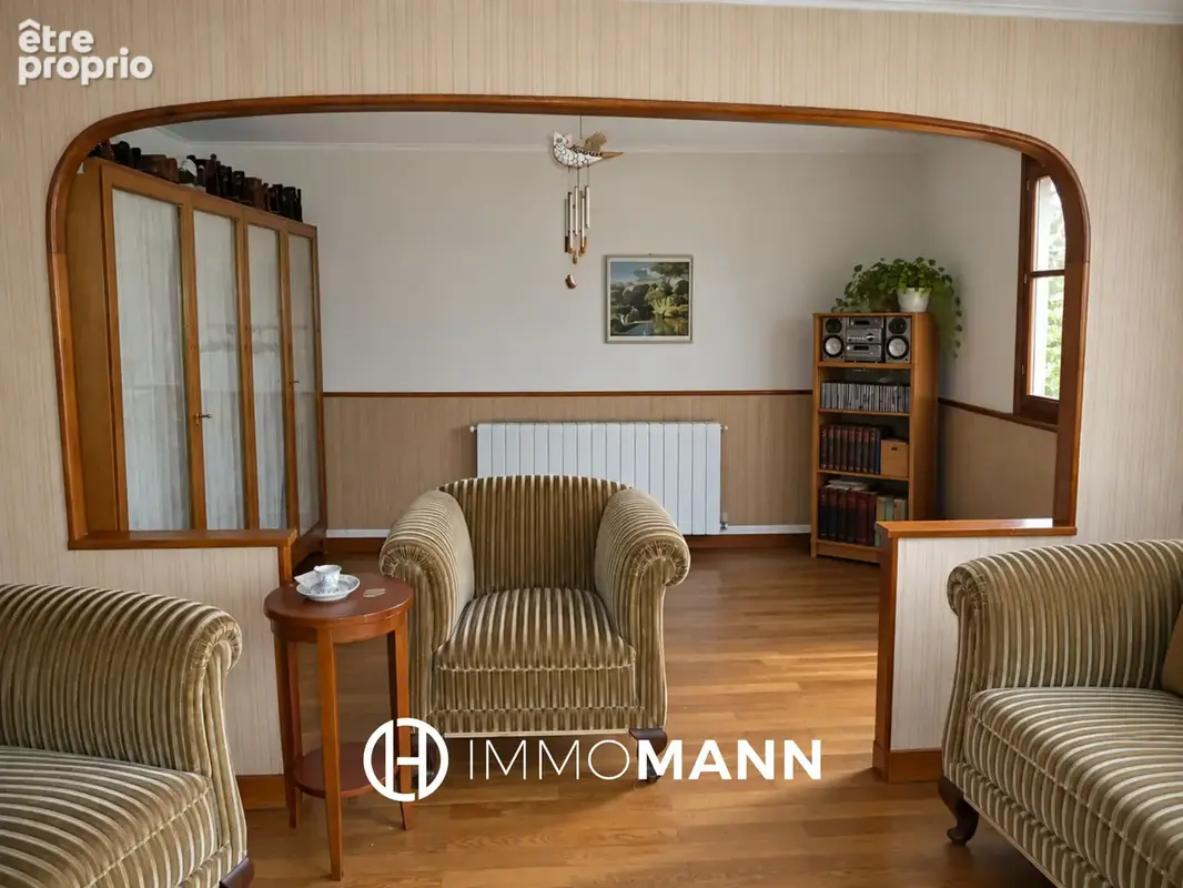 Maison alsacienne de charme - photo 22