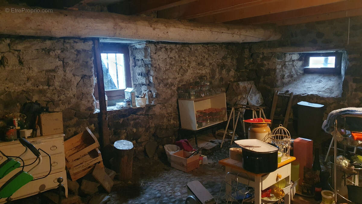 Maison à VERNOLS