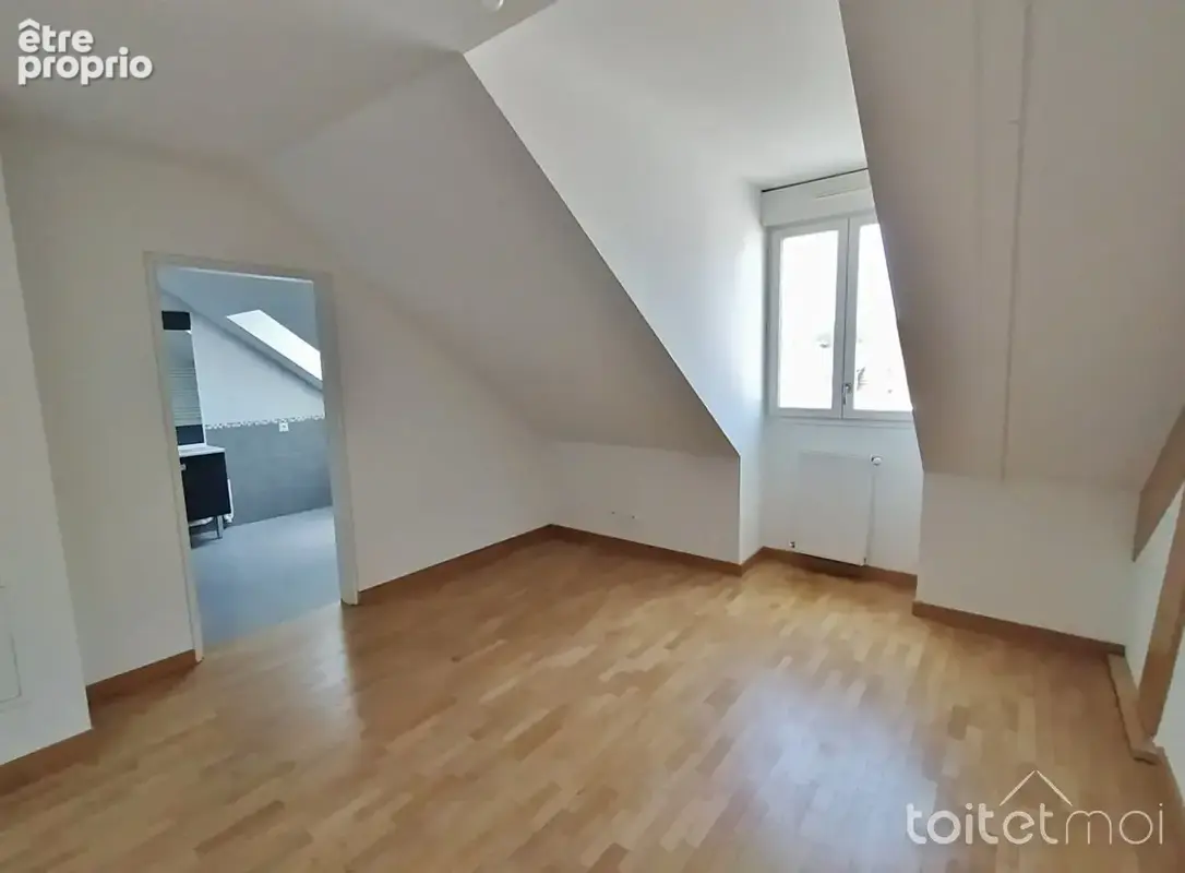 Appartement a saint-remy-les-chevreuse - 2 pieces - photo 3