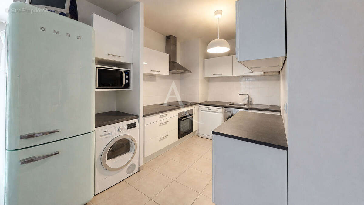 Appartement à BALMA