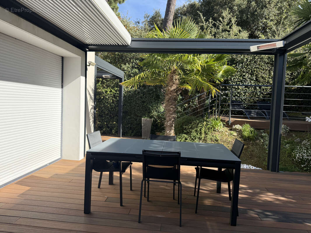 Maison à LA BAULE-ESCOUBLAC