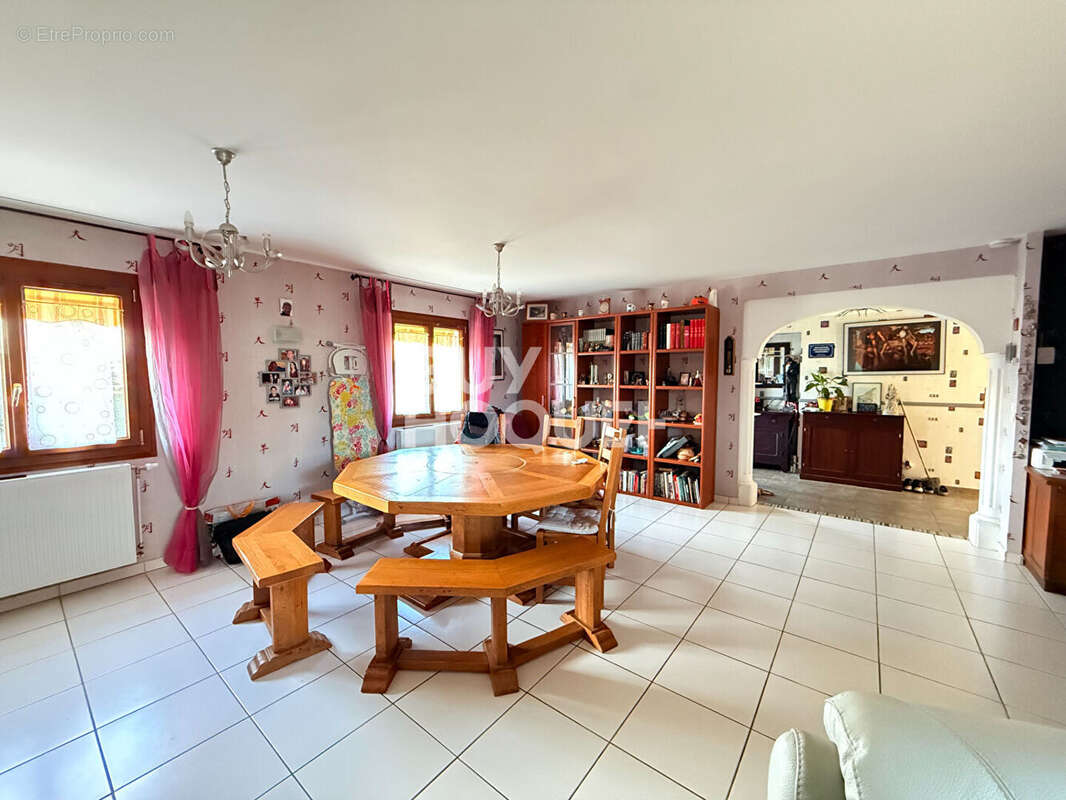 Maison à TALUYERS