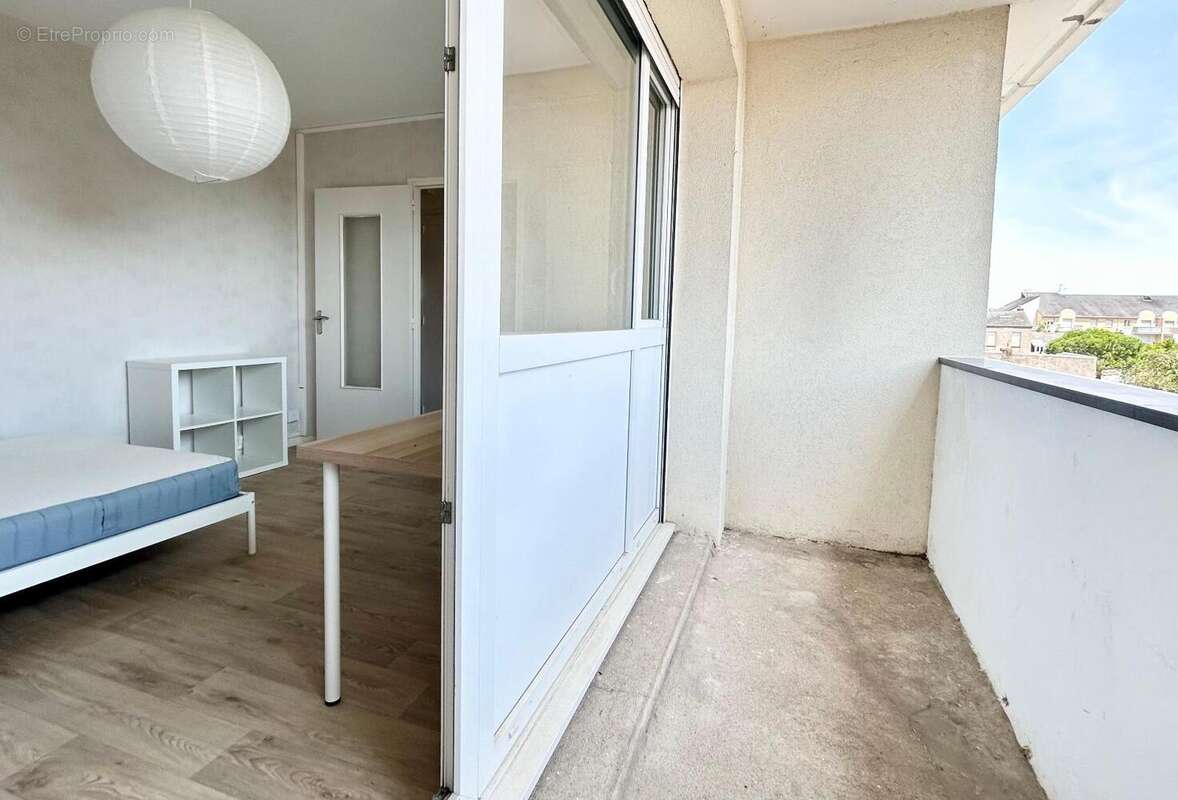   - Appartement à ANGERS