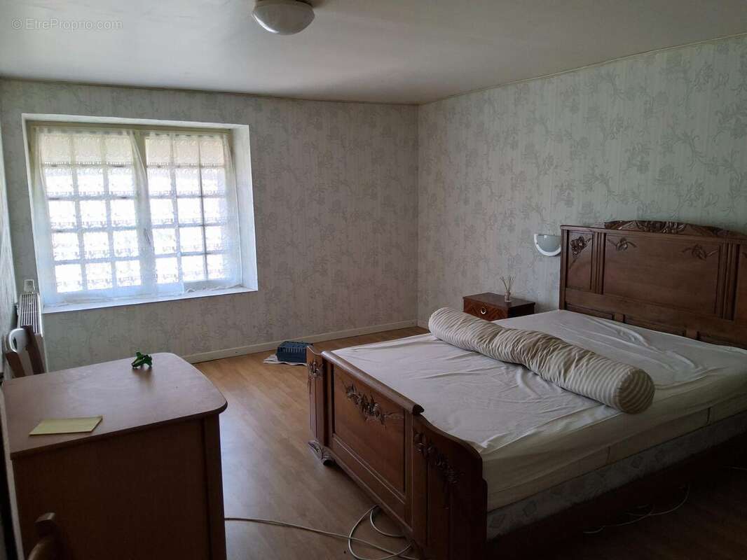 Photo 4 - Maison à AMANCE