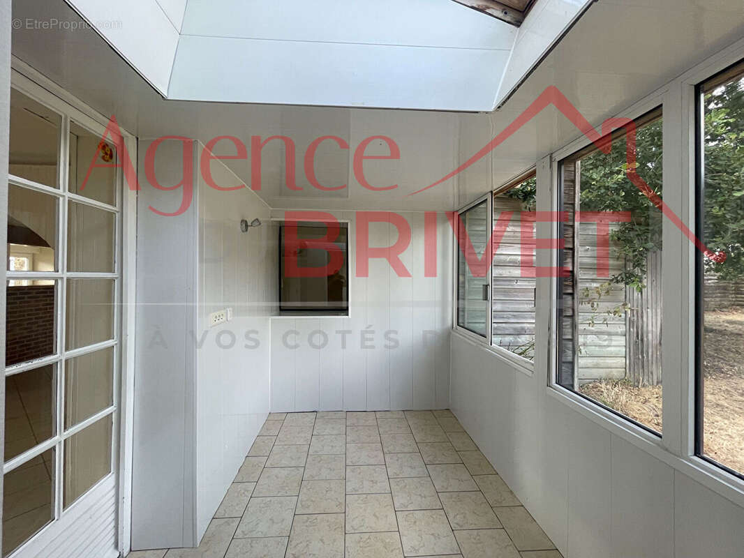 Maison de charme - photo 7