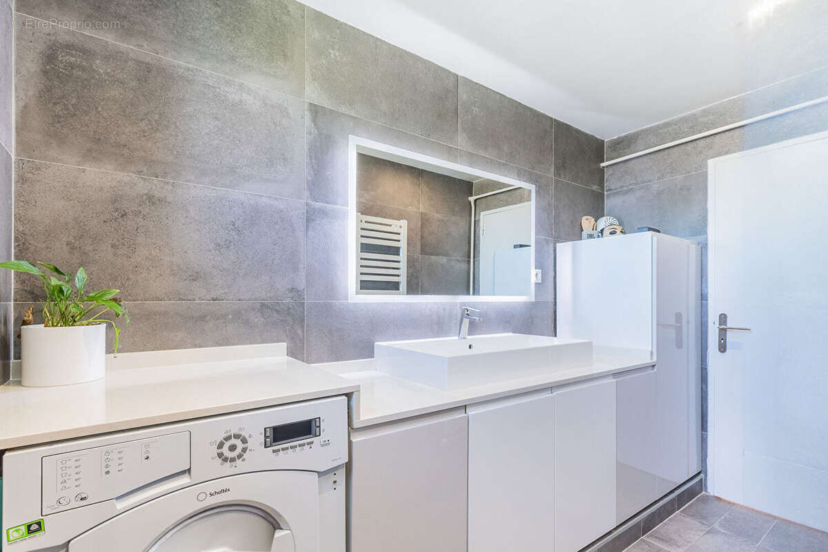 Appartement à ANTONY