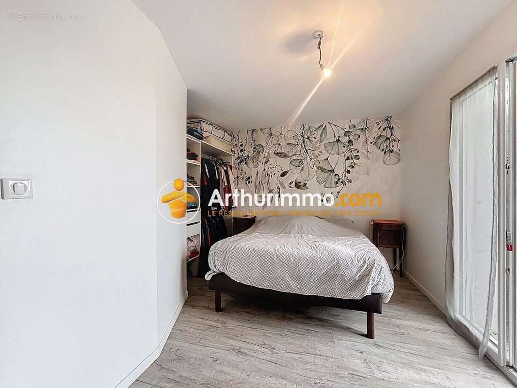 Maison à SAINT-MARCEL-BEL-ACCUEIL