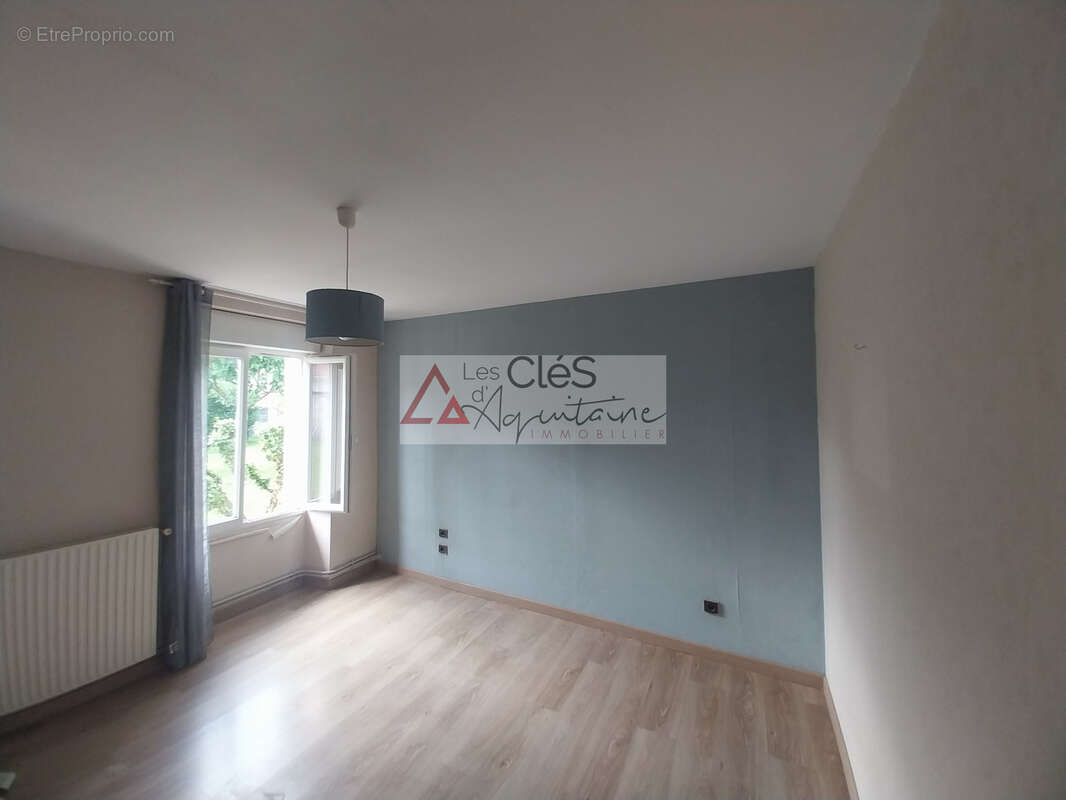 Maison à TABANAC