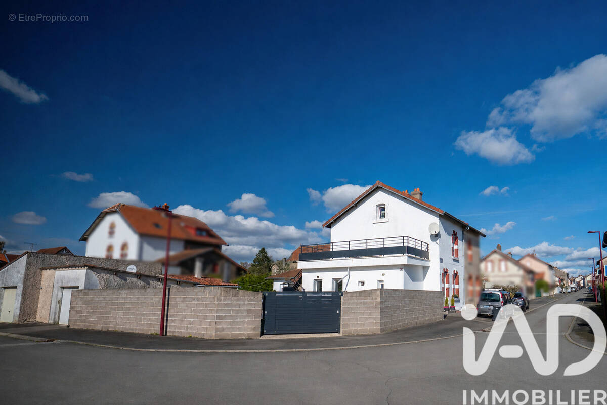 Photo 1 - Maison à MONT-BONVILLERS