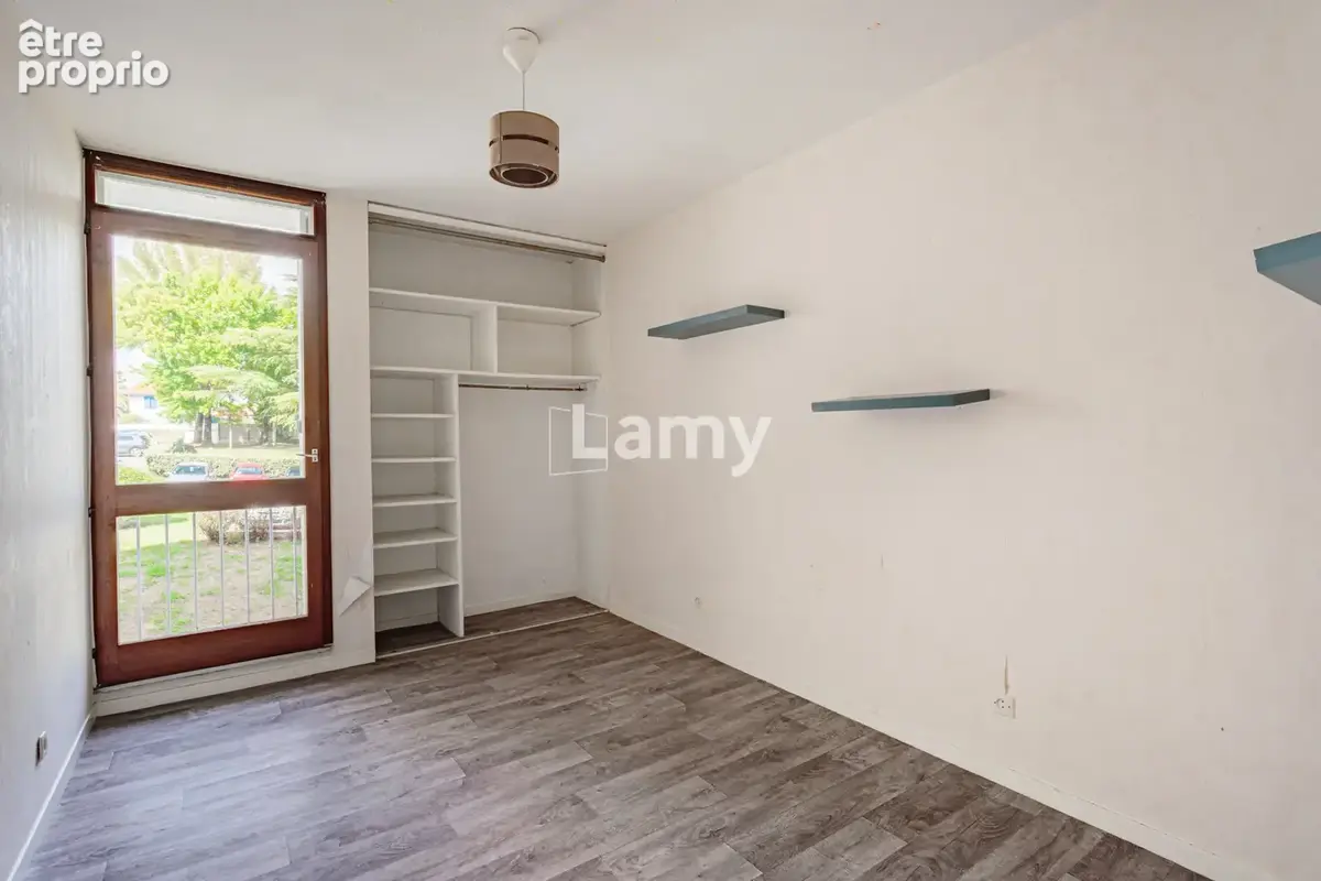 Exclusivite - anglet quartier hardoy -t4 avec terrasse - parking et cave - photo 7