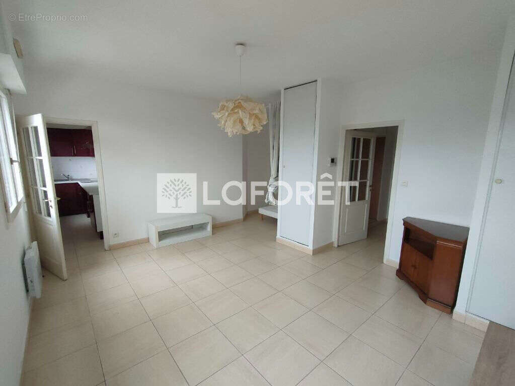 Appartement à VALENCIENNES