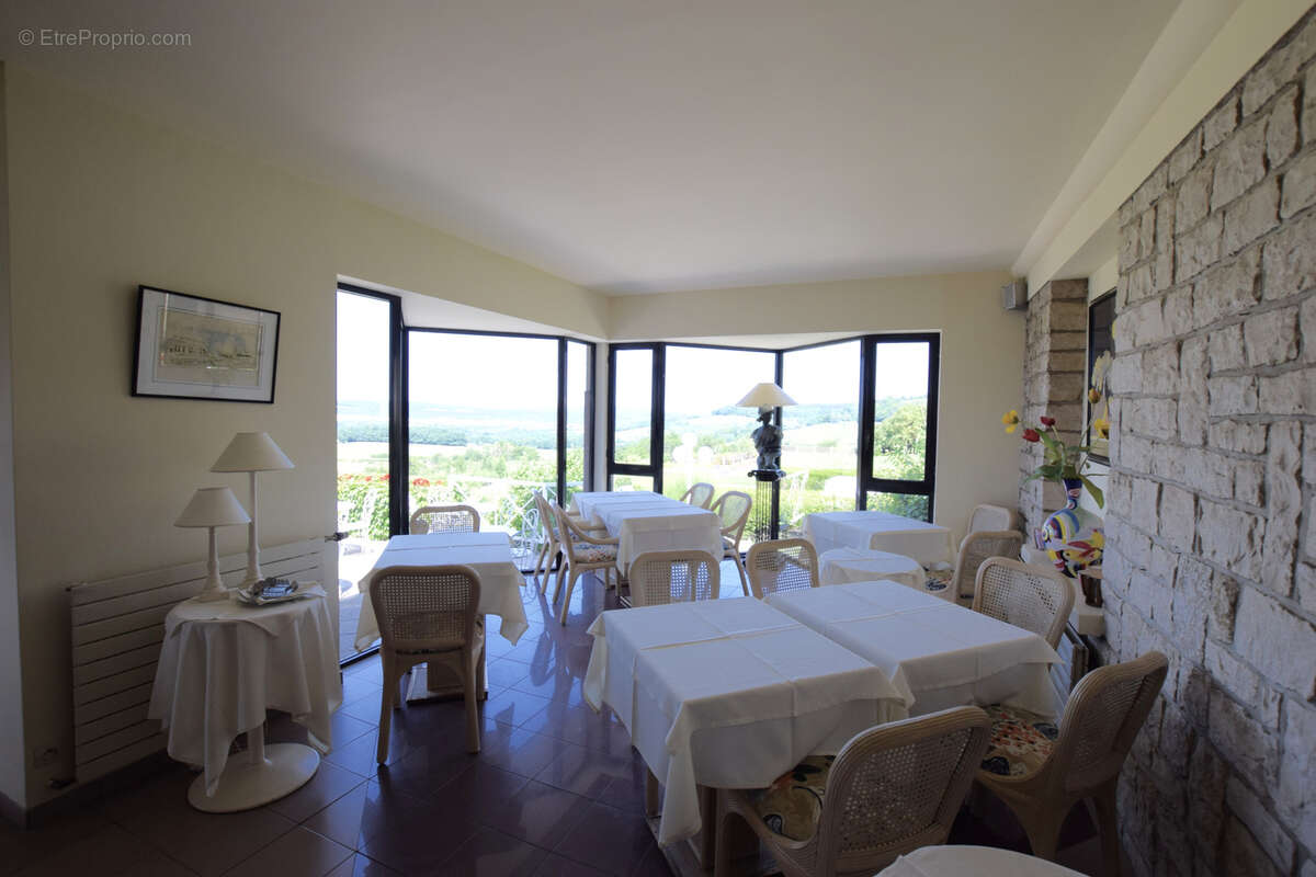 Vue panoramique sur Vézelay - photo 10