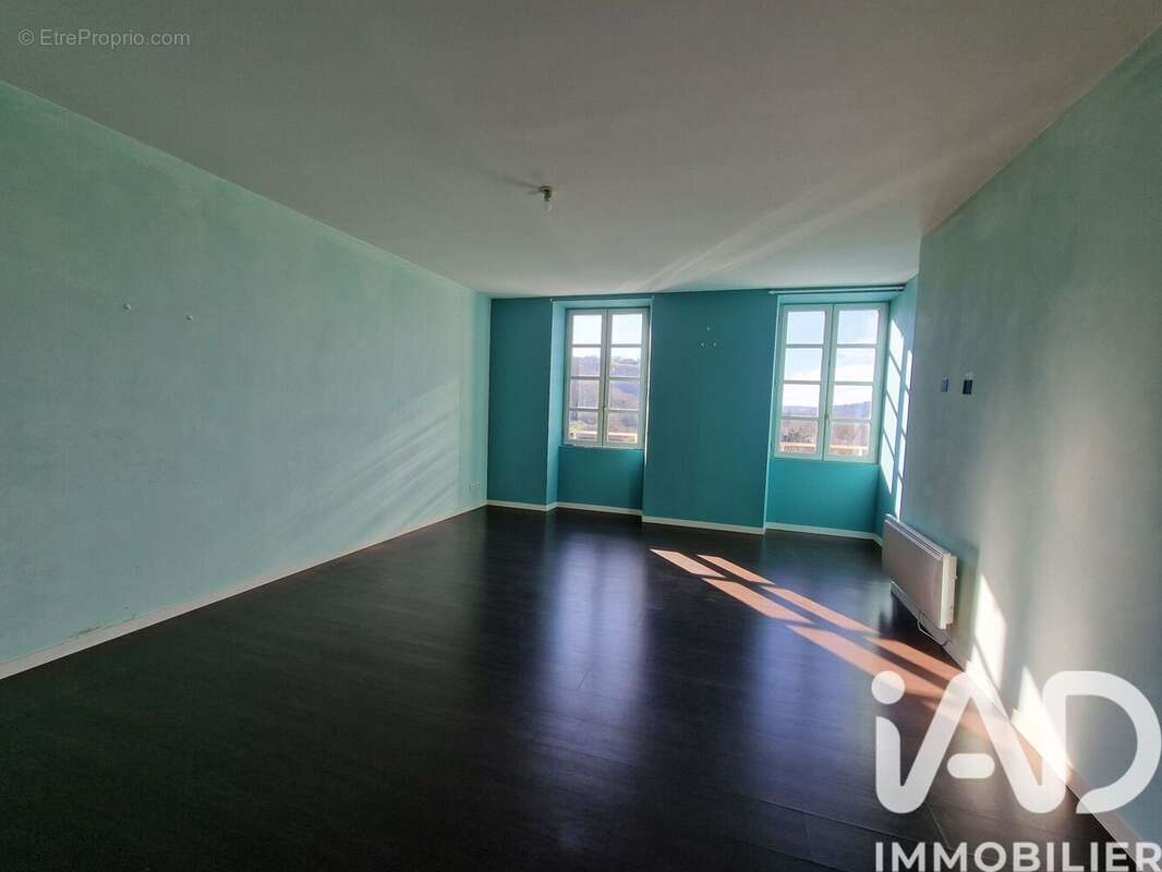 Photo 5 - Appartement à TERRASSON-LAVILLEDIEU