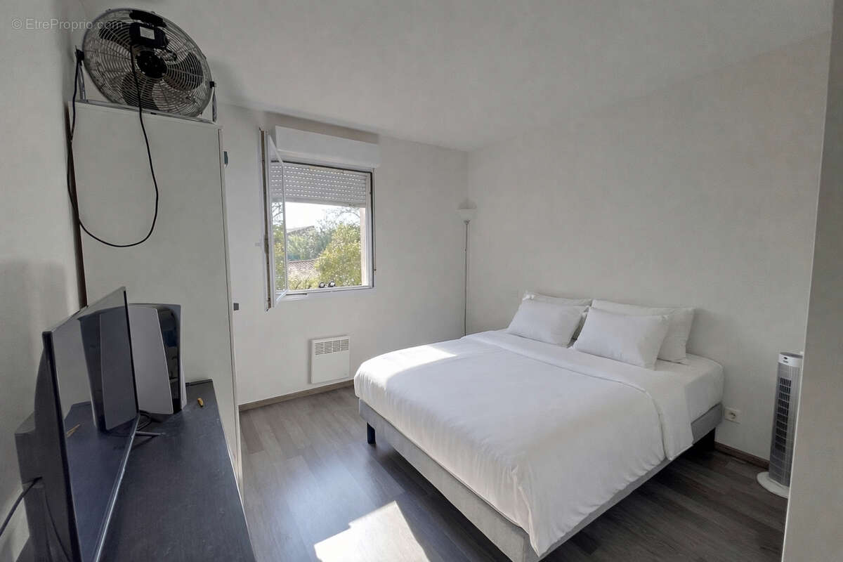 Appartement à PORTET-SUR-GARONNE