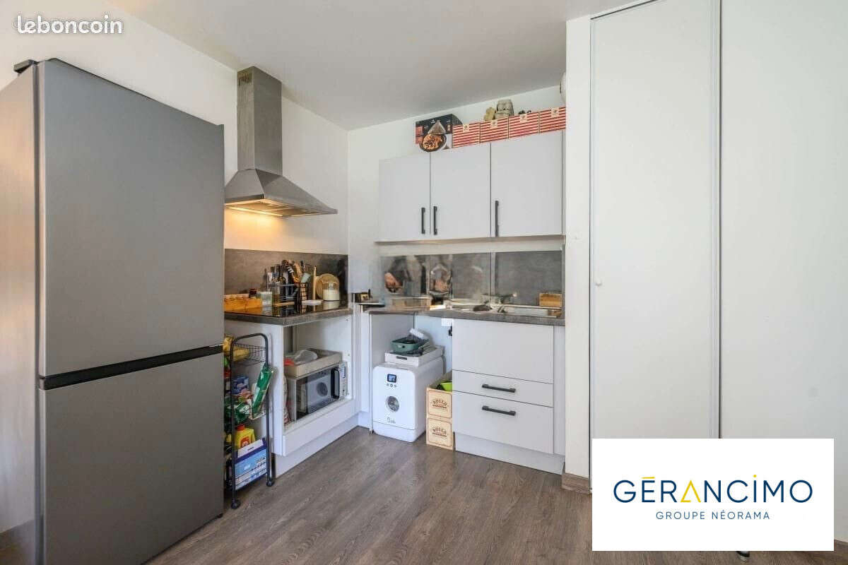 Appartement à ARMENTIERES