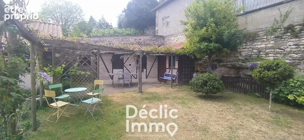Maison centre-ville - photo 13