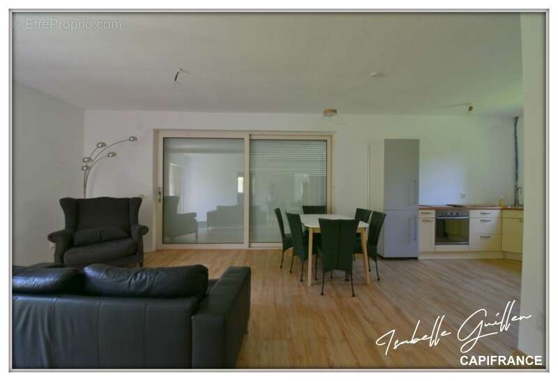 Maison à SAINT-MAUR