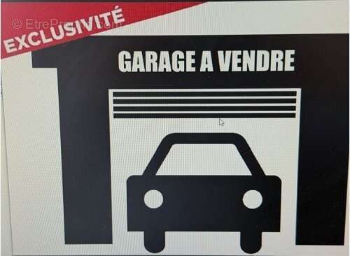 Parking à TOULON