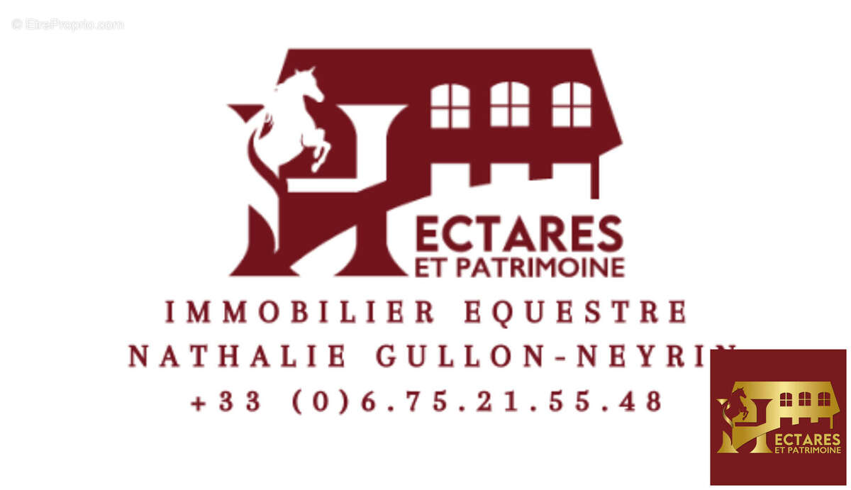 Maison à NEUVILLE-LES-DAMES